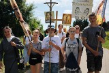 Zakończyła się 42. Piesza Pielgrzymka Różanostocka. Ponad 1,5 tys. pątników przybyło do Sanktuarium Matki Bożej Wspomożycielki Wiernych