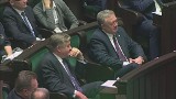 Sejm. Krzysztof Jurgiel przyłapany na śnie (wideo)
