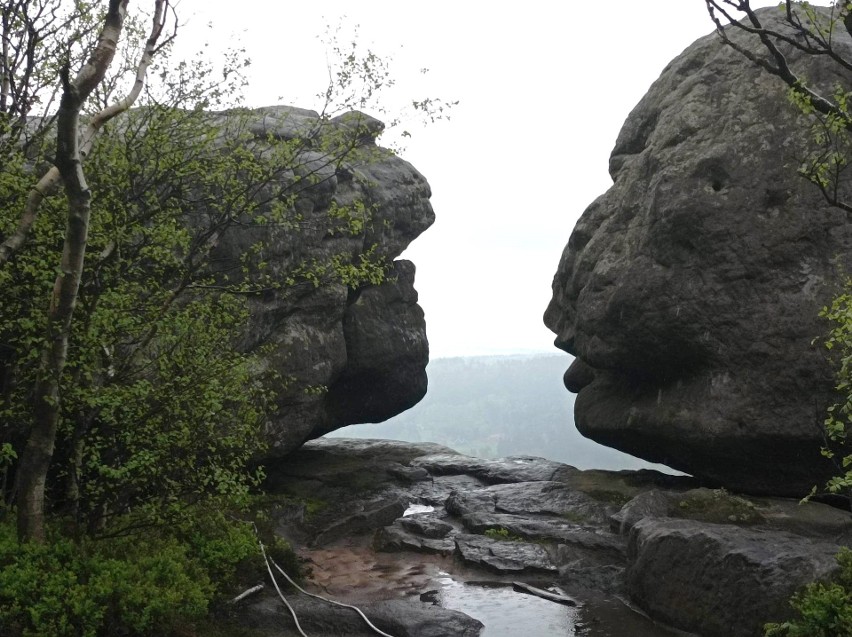 Szczeliniec Wielki