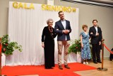 Gala Seniorów w Centrum Wsparcia Społecznego w Kartuzach - Piękno nie ma wieku