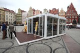 Wrocław: O tolerancji w "Muzeum na kółkach". Wystawa o dziejach społeczności żydowskiej (ZDJĘCIA)