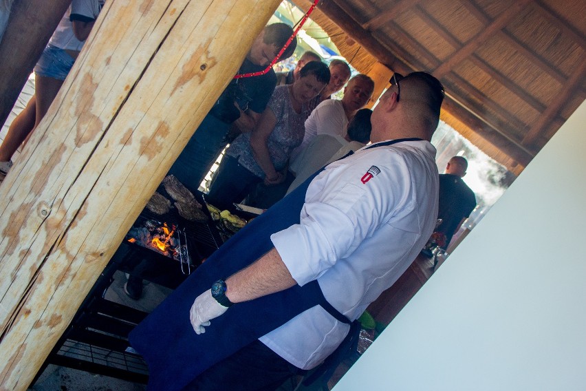 Sosnowiec: Wielkie Grillowanie na Chilloucie na Górce Środulskiej za nami [ZDJĘCIA]