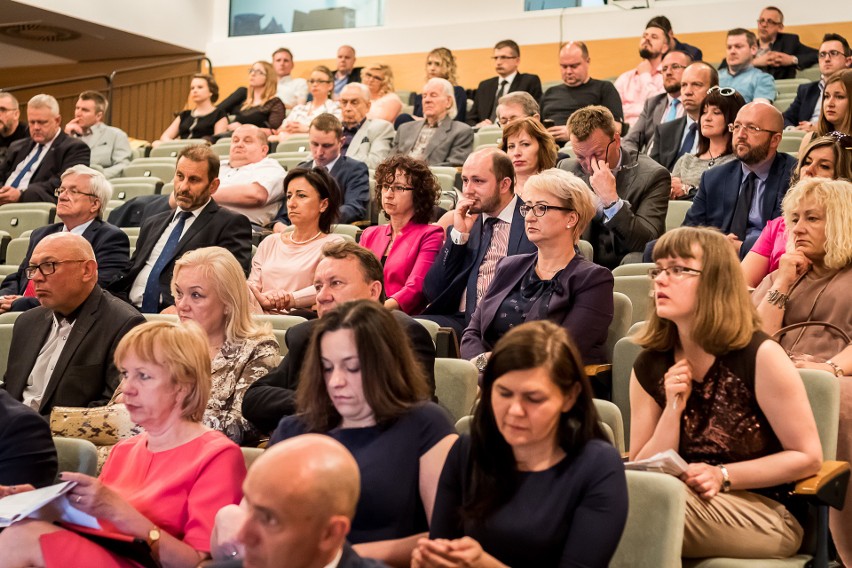 Nagrodziliśmy laureatów "Złotej Setki Pomorza i Kujaw 2016"