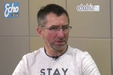Piotr Dejworek z Granatu Skarżysko-Kamienna: Ukłon w stronę miasta w sprawie stadionu i bazy treningowej