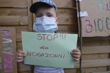 Mieszkańcy wsi nie chcą biogazowni. Wójt mówi: - Jestem między młotem a kowadłem