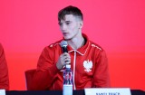 Paweł Brach, radomski bokser powołany na mistrzostwa świata seniorów