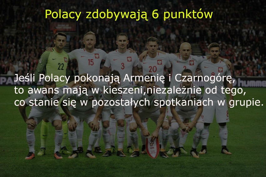 6 punktów