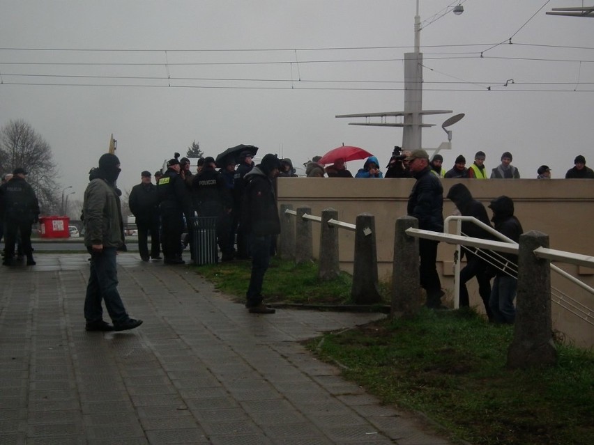 Eksperyment procesowy z udziałem Adama Z.