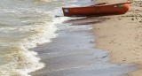 Sinice w Bałtyku 6.08.2018: Gdzie można się kąpać w Bałtyku? Otwarte kąpieliska i zamknięte plaże. MAPA ONLINE Gdzie są sinice AKTUALIZACJA