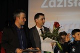 Sportowiec Roku 2014. Nagroda im. Zdzisława Zielonki dla trenerów piłkarskiego Orlika Prudnik