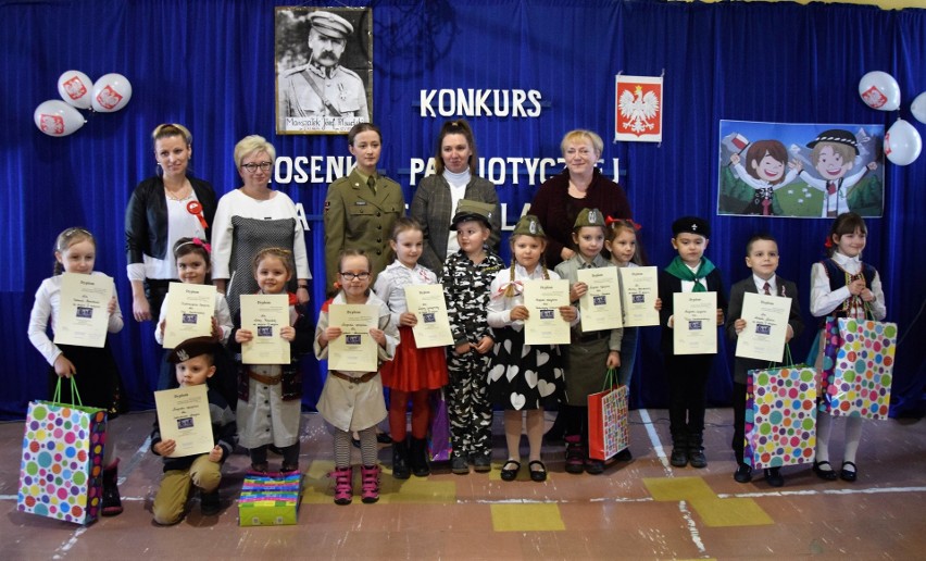 Katolicka Szkoła Podstawowa w Inowrocławiu już po raz trzeci...