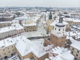 Lublin atrakcyjny dla inwestorów. Jest drugim, po Białymstoku, najtańszym miastem w Polsce