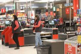 Nowy Kaufland w Katowicach już działa w Silesia City Center. Zakupy zrobili w nim pierwsi klienci