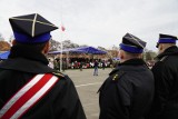 Wystrzał armatni, defilada i tłum Wielkopolan. W Poznaniu świętujemy Narodowy Dzień Niepodległości