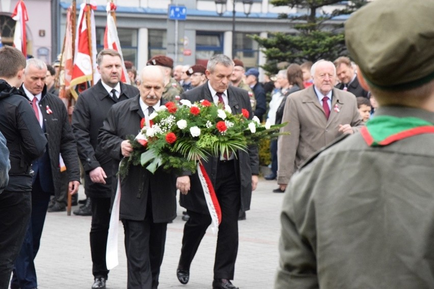 Święto Konstytucji 3 Maja w Bielsku-Białej