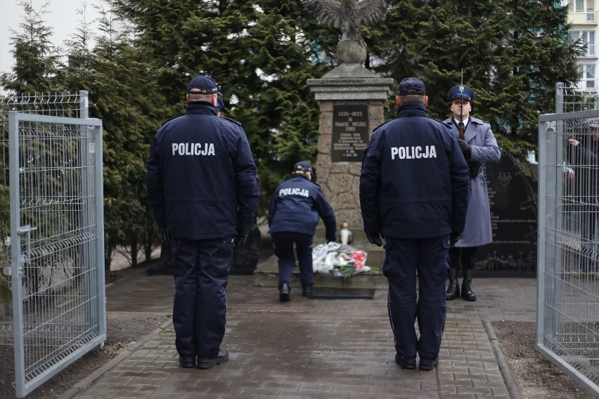 Siemianowicka policja uroczyście otwarła komendę po...