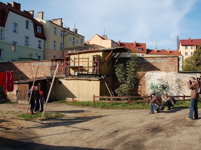 W Lęborku odbędzie się druga edycja imprezy Photo Day dla miłośników fotografii. Na zdjęciu ubiegłoroczna edycja imprezy.