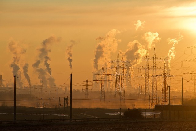 Jakie są najpopularniejsze źródła energii w Europie?