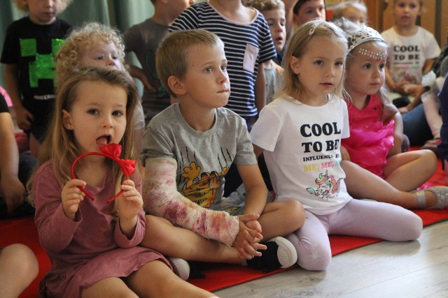W miejskich przedszkolach w Łodzi po rekrutacji zostało jeszcze ok.120 wolnych miejsc.