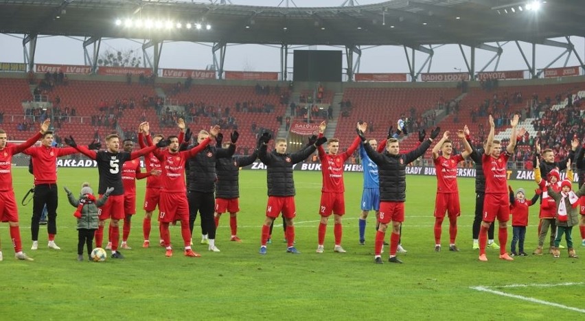 Widzew sprzedał już 12 426 karnetów. We wtorek ruszy drugi etap sprzedaży wejściówek na mecze w Łodzi