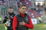 Marcin Brosz po meczu Górnik Zabrze - Legia Warszawa: Chcieliśmy za szybko strzelać gole [WIDEO]