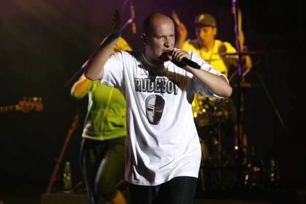 GrubSon wystąpi podczas koncertu Hip Hop Opole.