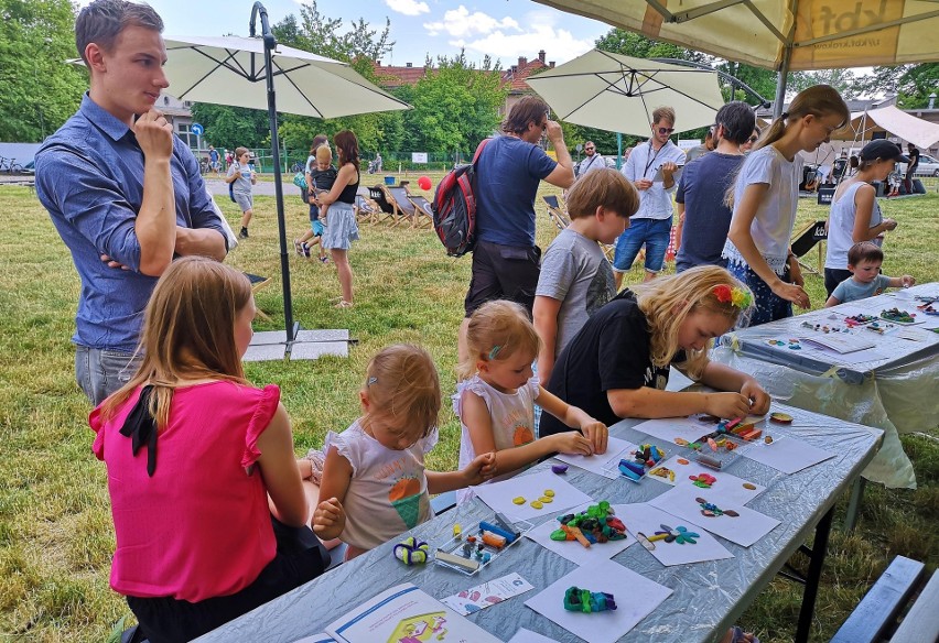 Kraków. Wianki na Wesołej, czyli ekologiczny piknik dla całej rodziny