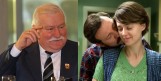 Lech Wałęsa pozytywnie o filmie Andrzeja Wajdy. O roli Więckiewicza: "Nie bardzo mi to leży"