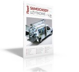 "Fleet. Samochody Użytkowe" - nowy magazyn na rynku