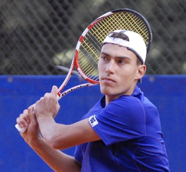 Jerzy Janowicz