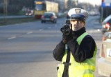 TruCAM - policja otrzymała nowe foto-wideoradary. Superlaser przeciw piratom drogowym