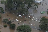 Tragiczny bilans powodzi w Brazylii. Nie żyją dziesiątki osób, jeszcze więcej zaginionych
