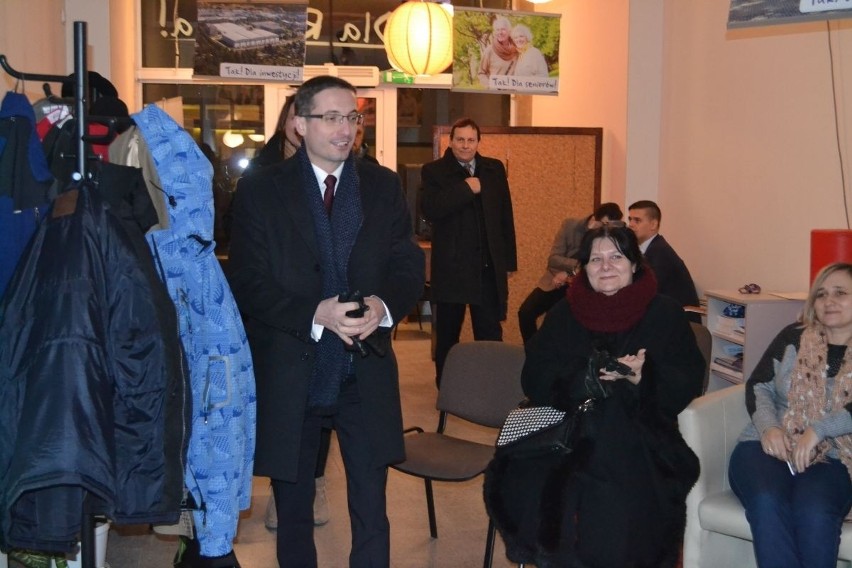 Wybory w Rybniku: Tłumów przy urnach brak. Fudali i Kuczera w II turze