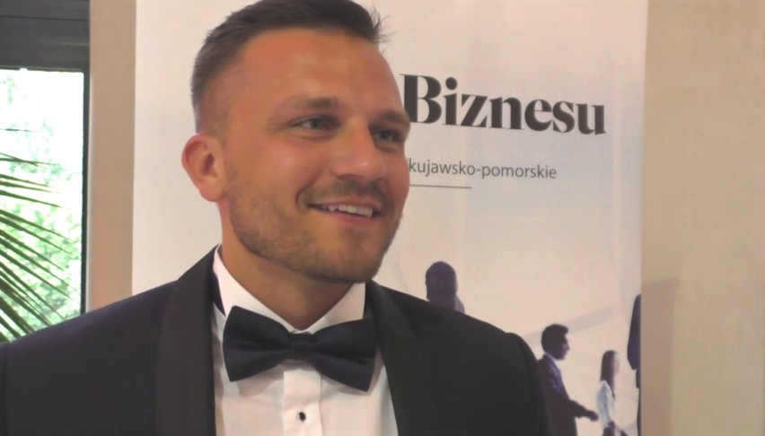 Karol Cygan - prezes zarządu Envio Group Poland