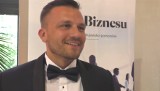 Złota Setka 2017. Karol Cygan, prezes Envio Group Poland, m.in. o nietypowych zleceniach i projekcie Envio Fight Night [wideo]