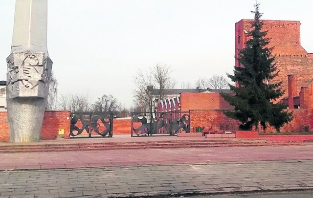 Koszt remontów muzeum na Radogoszczu oraz Stacji Radegast jest szacowany na 8 mln zł.