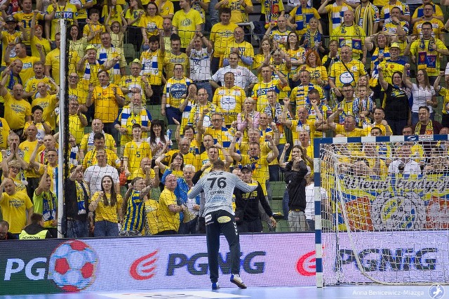 Kibice z Kielc mogą kupować bilety na finał Pucharu Polski w Kaliszu | Echo  Dnia Świętokrzyskie