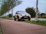 Toyota Aygo 1.0 VVT-i 72 KM. Pierwsza jazda, wrażenia, ceny i wersje