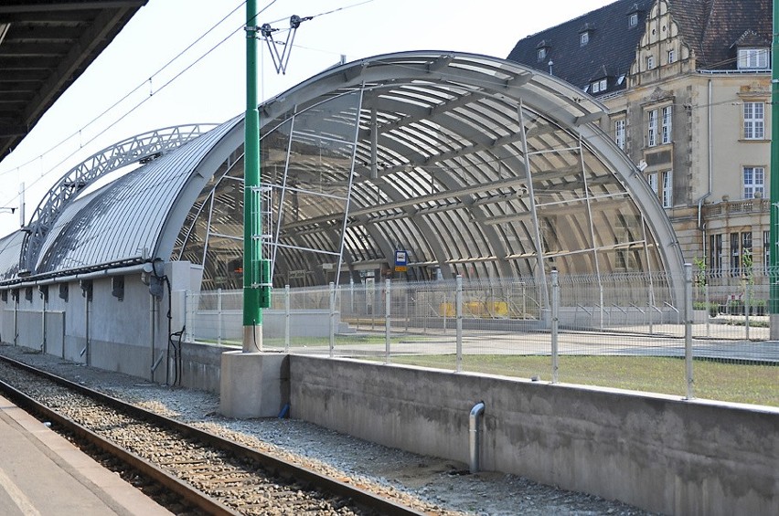 "Tramwajowy" Poznań się rozrasta. Wkrótce pojedziemy...