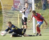 Bałtycka III liga Drutex-Bytovia - Rodło Kwidzyn