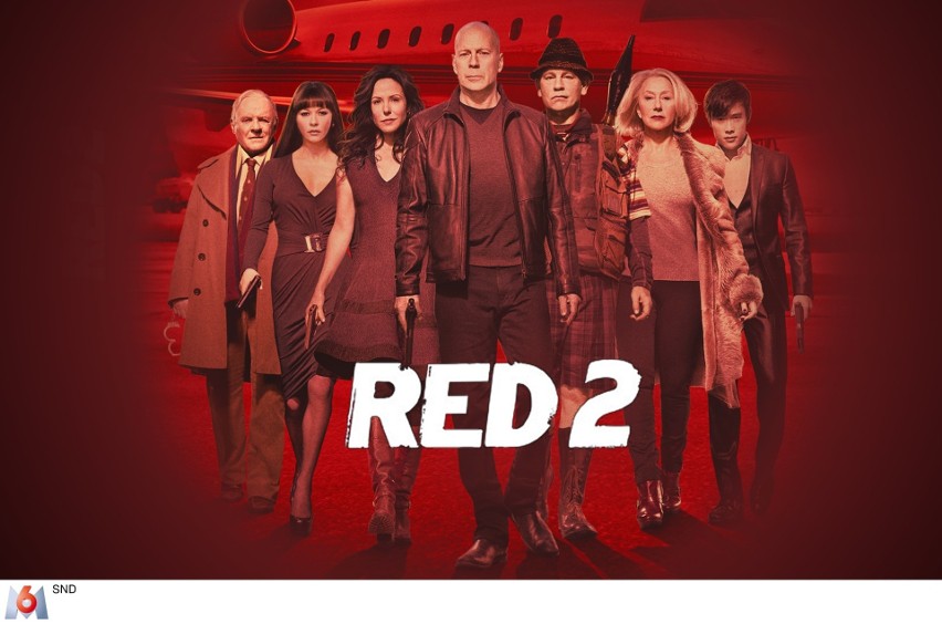 "Red II"

media-press.tv