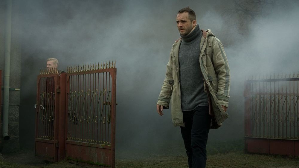 Kruk serial Canal + sezon 1 odcinek 3. Gdzie oglądać? Kruk. Szepty