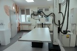 Nowa pracownia rentgenowska przy Rzgowskiej już zaczęła funkcjonować