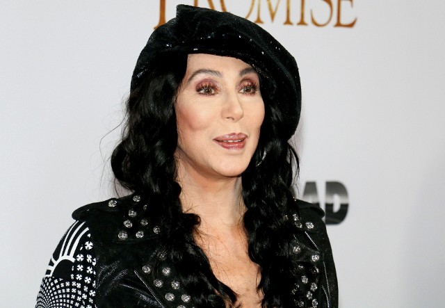 Cher nie jest już zainteresowana mężczyznami w swoim wieku.