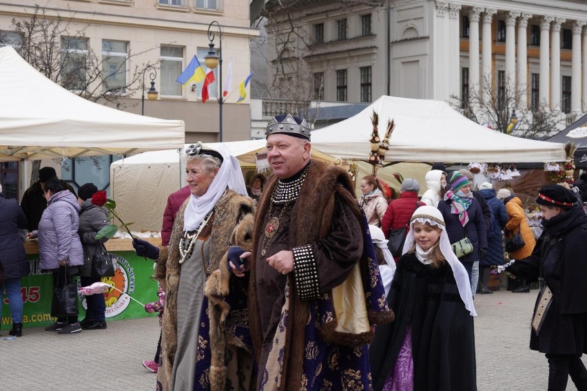 Oto oferta wydarzeń kulturalnych na najbliższy weekend w...