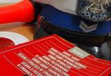 Prokuratura w Ostrołęce zbada sprawę byłego naczelnika policji z komendy wojewódzkiej