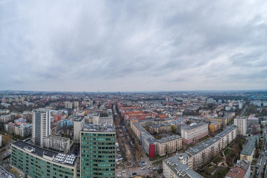 Kraków. Przebudowa ulicy Królewskiej z wielkim rozmachem...