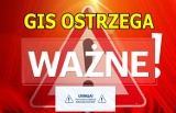 Ostrzeżenie GIS. Popularne przekąski znanej firmy wycofane z obrotu. Nie jedz tych przekąsek, mogą bardzo zaszkodzić zdrowiu 30.11.2020