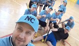 Nauczyciel z… baseballem. Piotr Sznajder z włoszczowskiego liceum najlepszy