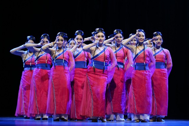 Tancerze z Beijing Dance Academy wystąpią w Operze Śląskiej